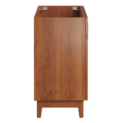 Modway Miles 36 Inch Bathroom Vanity Cabinet