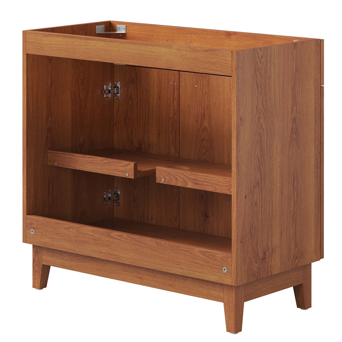Modway Miles 36 Inch Bathroom Vanity Cabinet