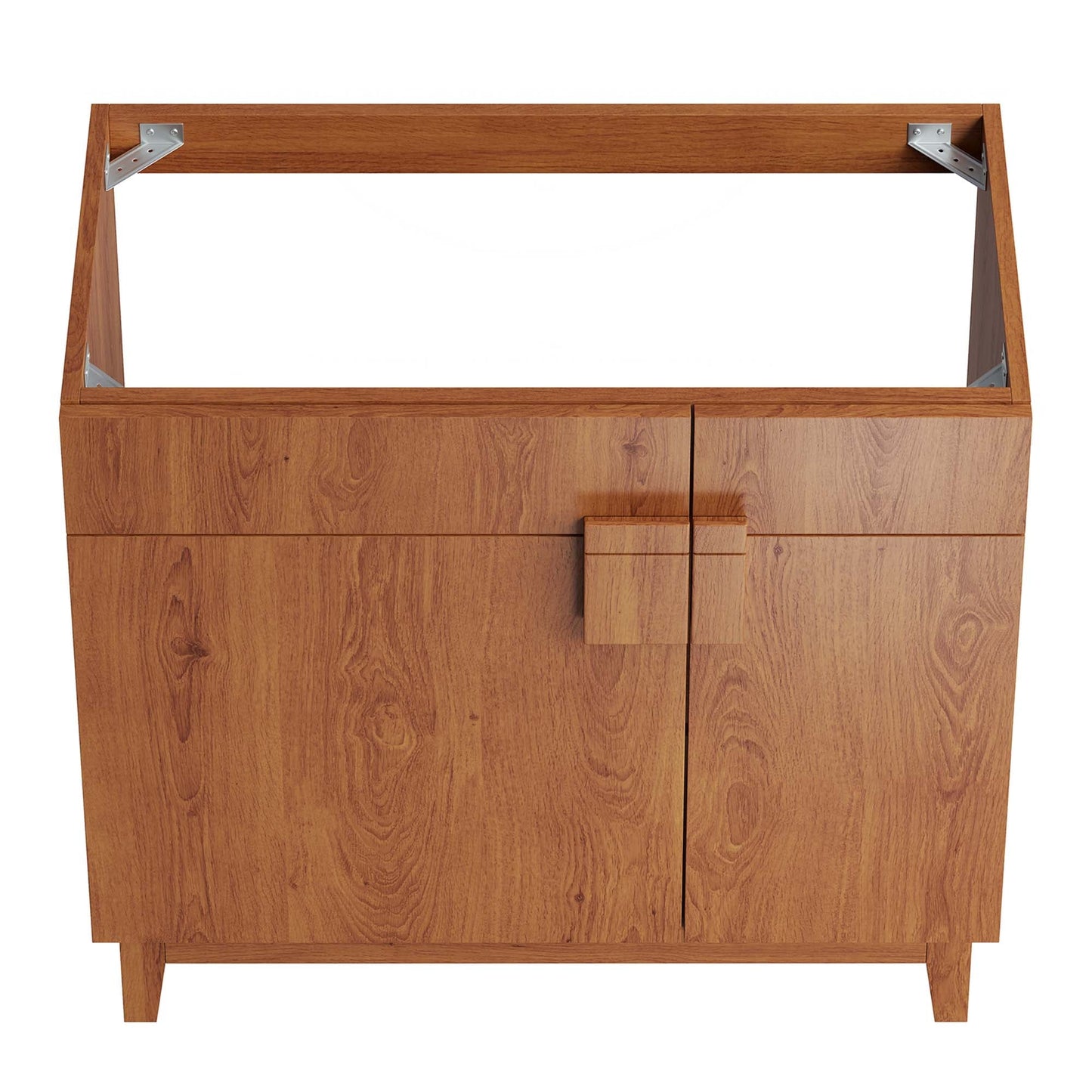Modway Miles 36 Inch Bathroom Vanity Cabinet