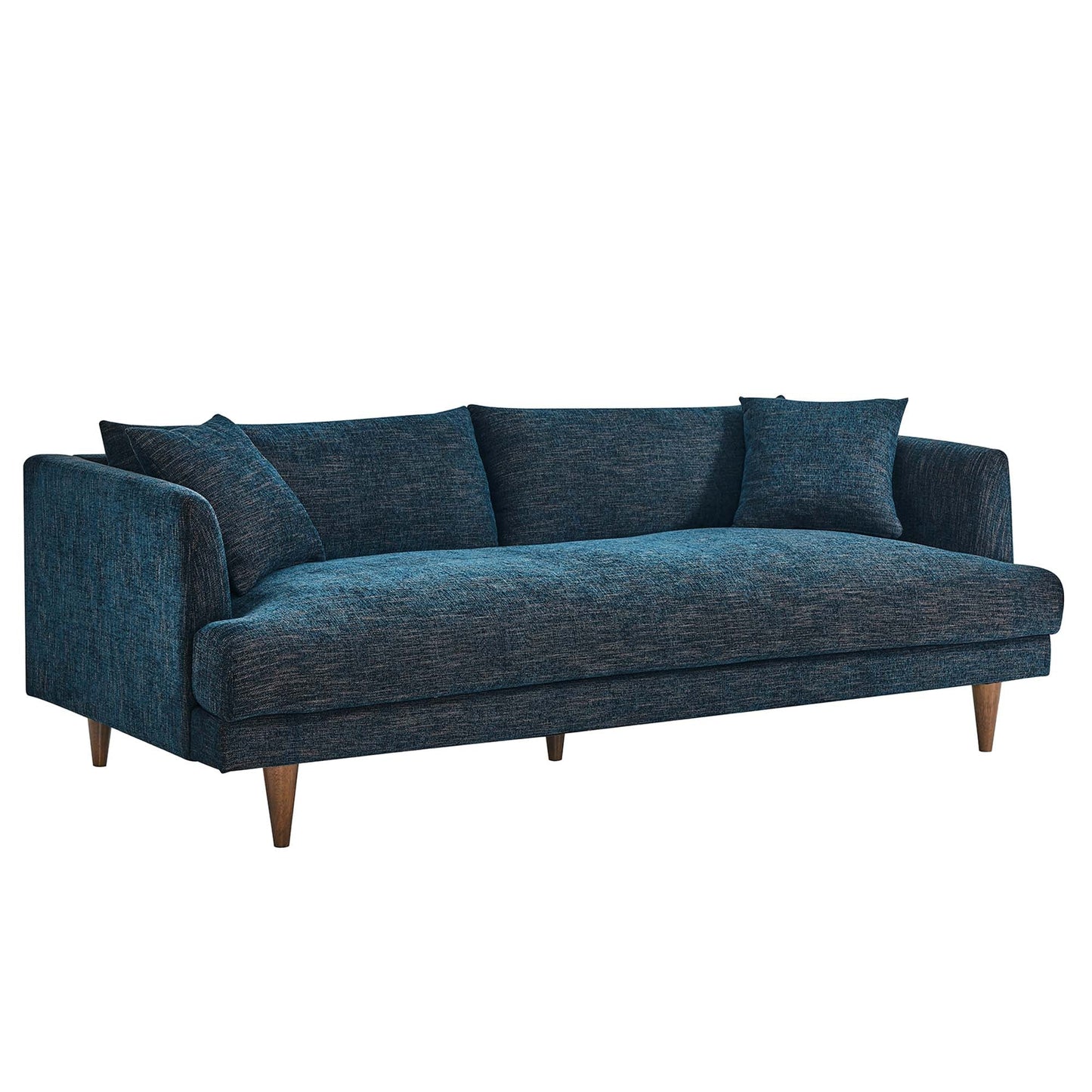 Zoya and Modway Down Filled Comfortable Sofa