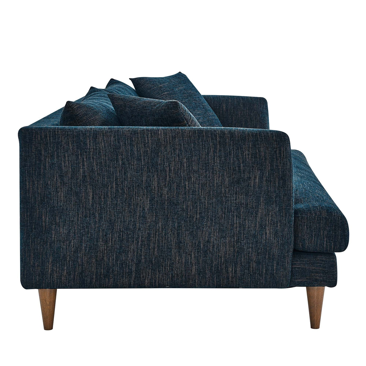 Zoya and Modway Down Filled Comfortable Sofa