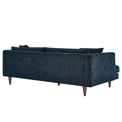 Zoya and Modway Down Filled Comfortable Sofa