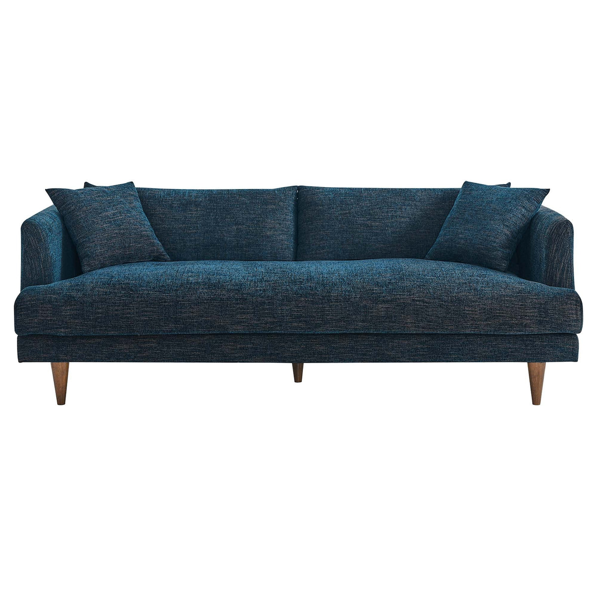Zoya and Modway Down Filled Comfortable Sofa