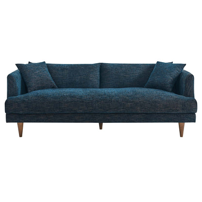 Zoya and Modway Down Filled Comfortable Sofa