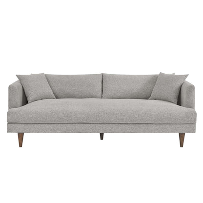 Zoya and Modway Down Filled Comfortable Sofa
