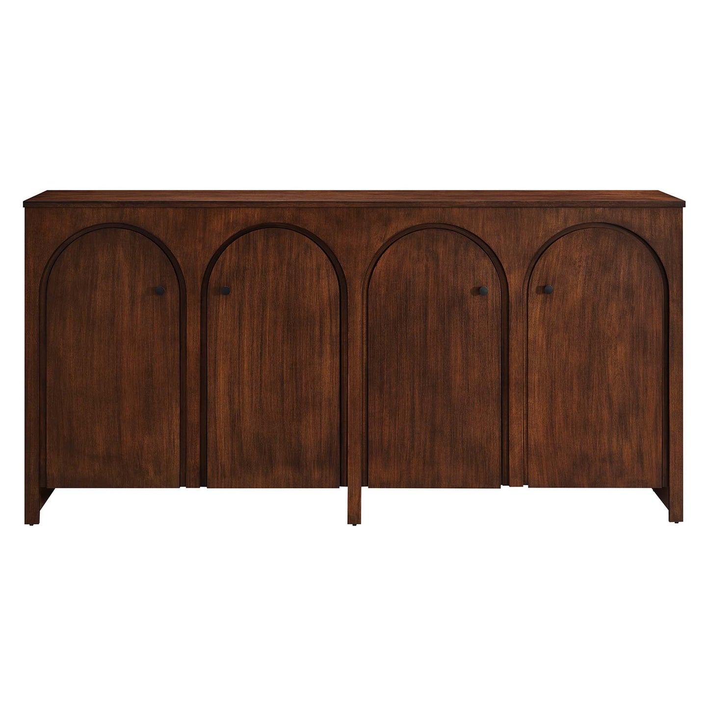 Appia Mid Century Modern Sideboard and Cabinet
