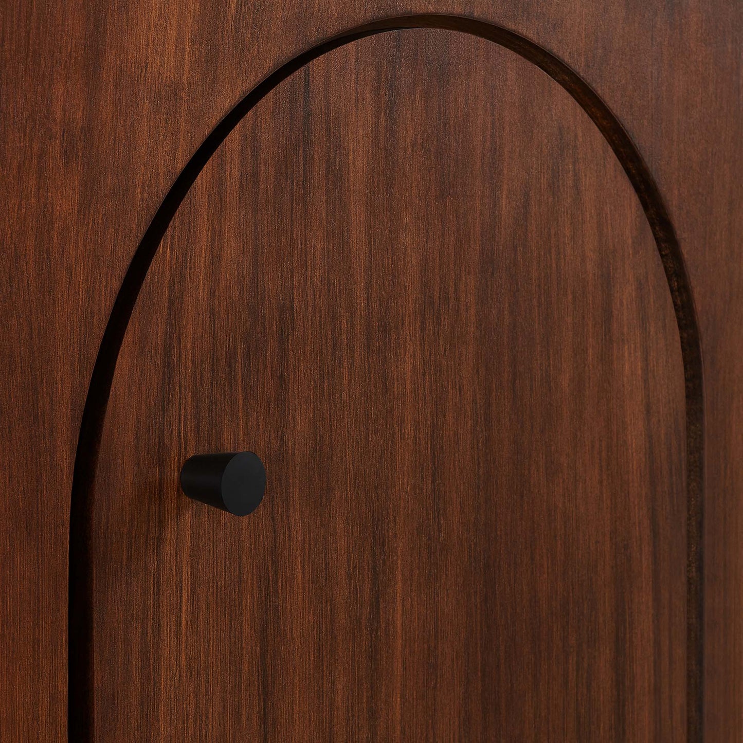 Appia Mid Century Modern Sideboard and Cabinet
