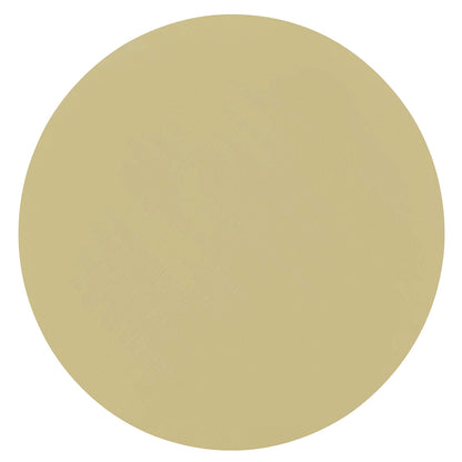 Lyric Round Side Table by Modway, gold circular top, metal finish on Tampa Home & Garden Store