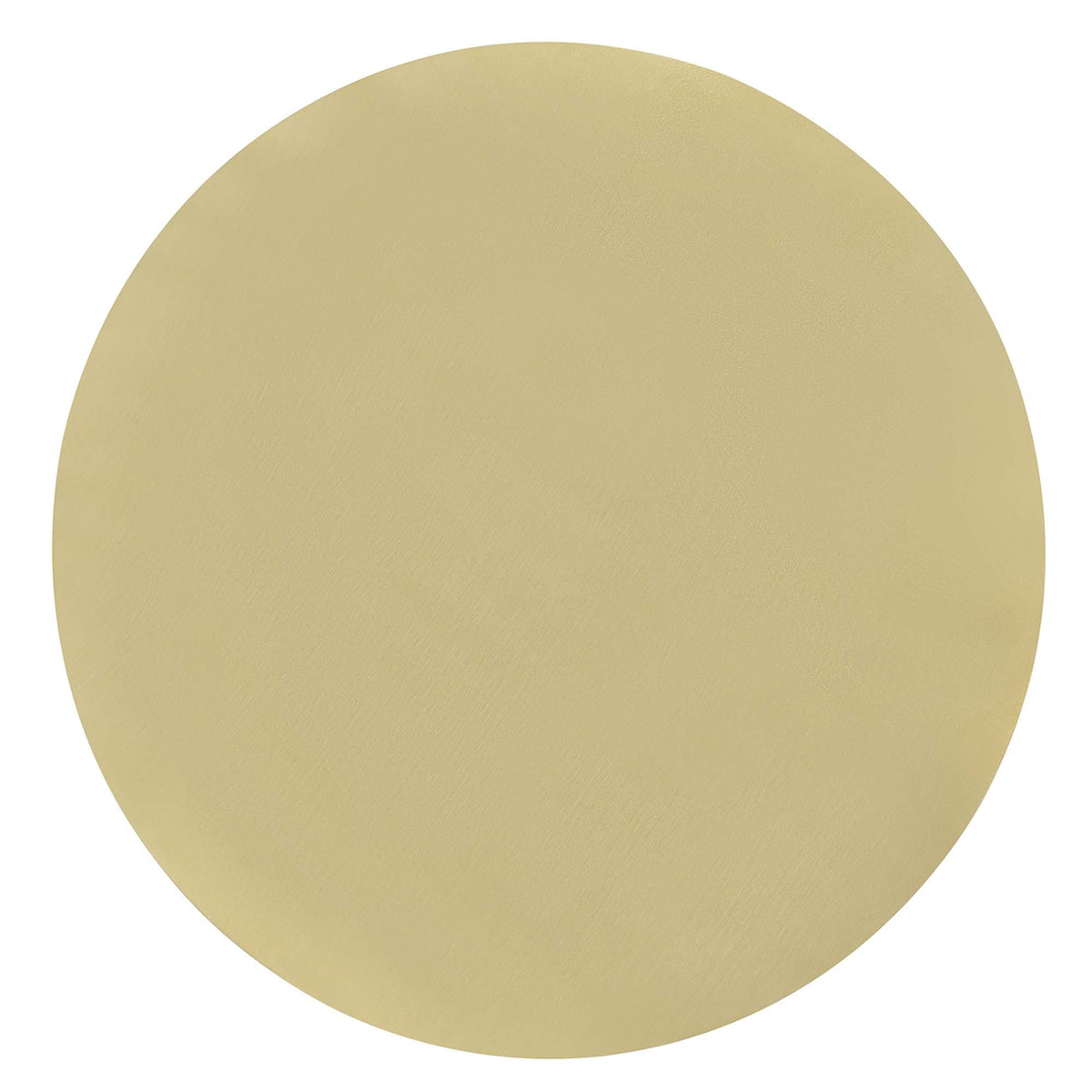Aliza round side table gold circular top by Modway on Tampa Home & Garden Store