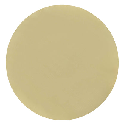 Aliza round side table gold circular top by Modway on Tampa Home & Garden Store