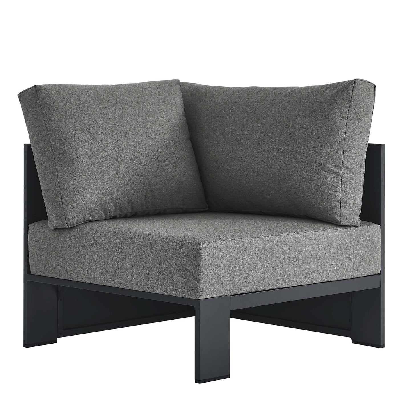 Tahoe Outdoor Chair and Aluminum Modular Frame