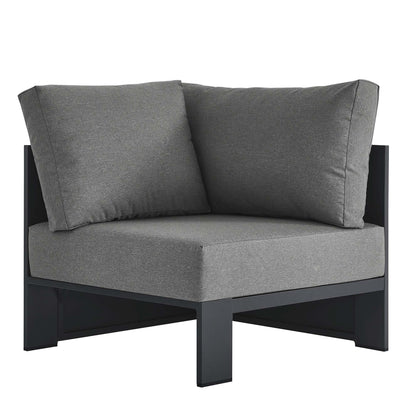 Tahoe Outdoor Chair and Aluminum Modular Frame