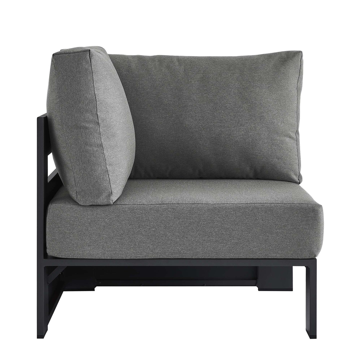 Tahoe Outdoor Chair and Aluminum Modular Frame