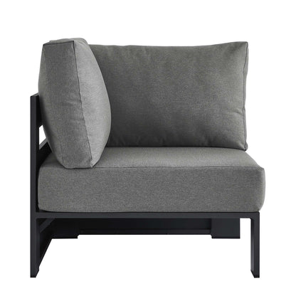 Tahoe Outdoor Chair and Aluminum Modular Frame