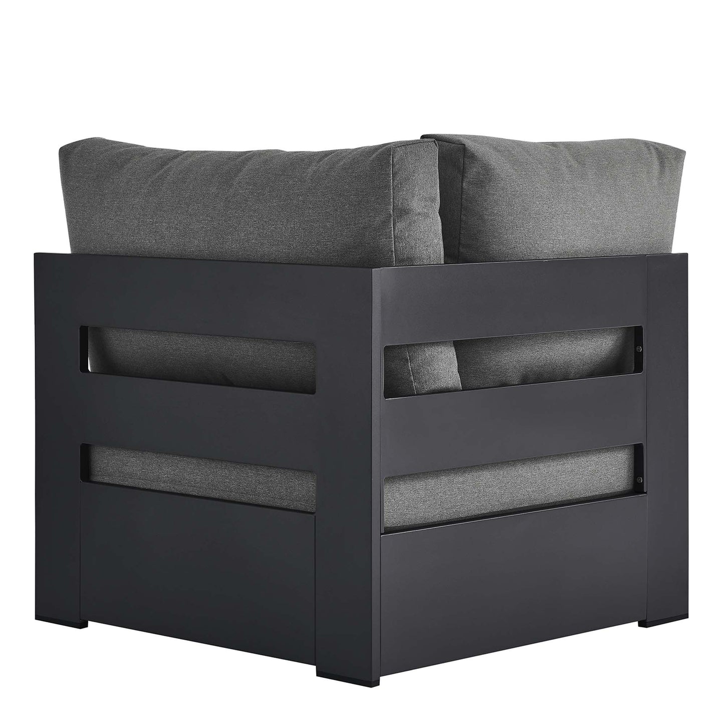 Tahoe Outdoor Chair and Aluminum Modular Frame