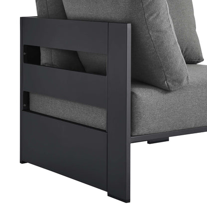 Tahoe Outdoor Chair and Aluminum Modular Frame