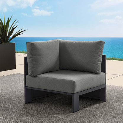 Tahoe Outdoor Chair and Aluminum Modular Frame