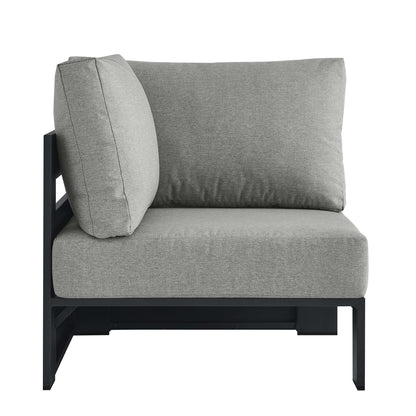 Tahoe Outdoor Chair and Aluminum Modular Frame