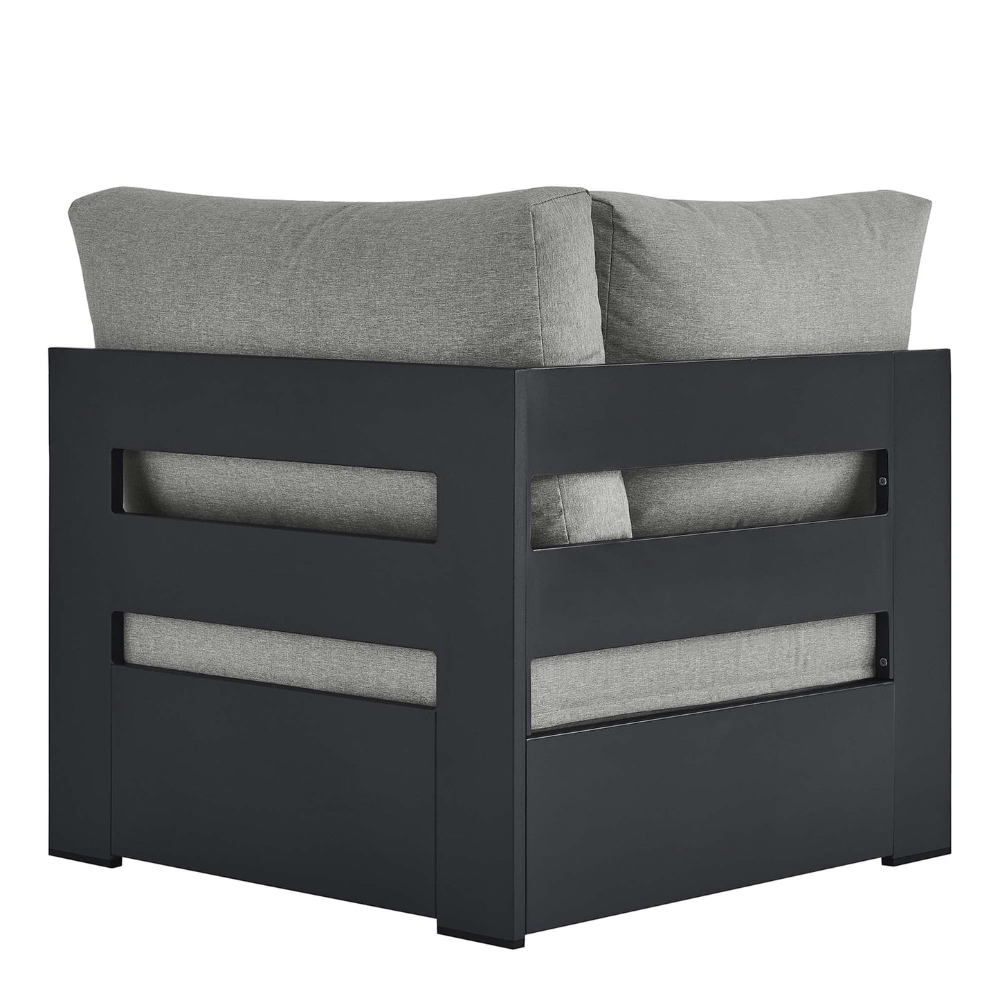 Tahoe Outdoor Chair and Aluminum Modular Frame