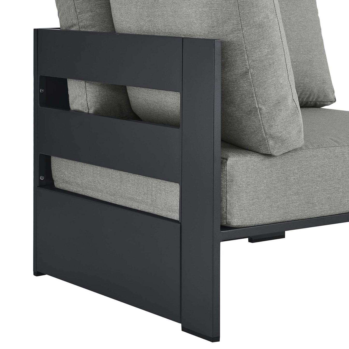 Tahoe Outdoor Chair and Aluminum Modular Frame