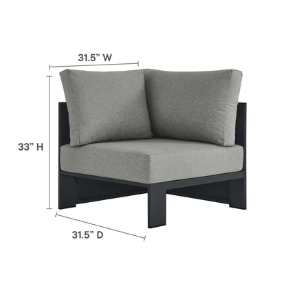 Tahoe Outdoor Chair and Aluminum Modular Frame