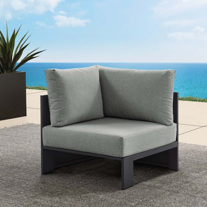 Tahoe Outdoor Chair and Aluminum Modular Frame