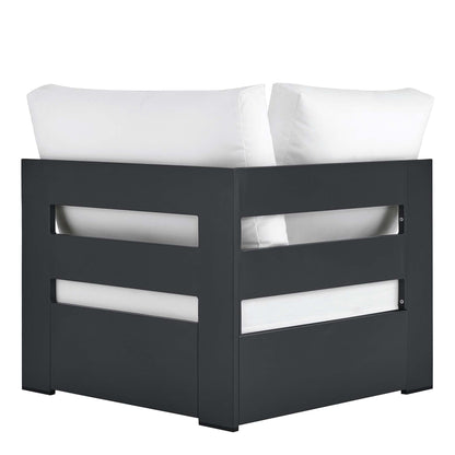 Tahoe Outdoor Chair and Aluminum Modular Frame