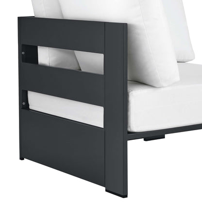 Tahoe Outdoor Chair and Aluminum Modular Frame