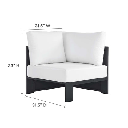 Tahoe Outdoor Chair and Aluminum Modular Frame