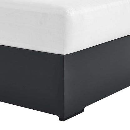 Tahoe Outdoor Patio Aluminum Right Chaise Lounge
