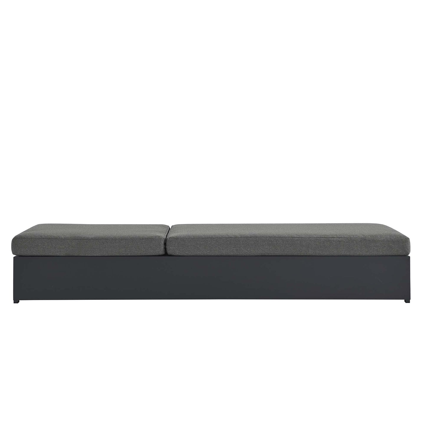 Tahoe Outdoor Aluminum Chaise And Lounge Chair