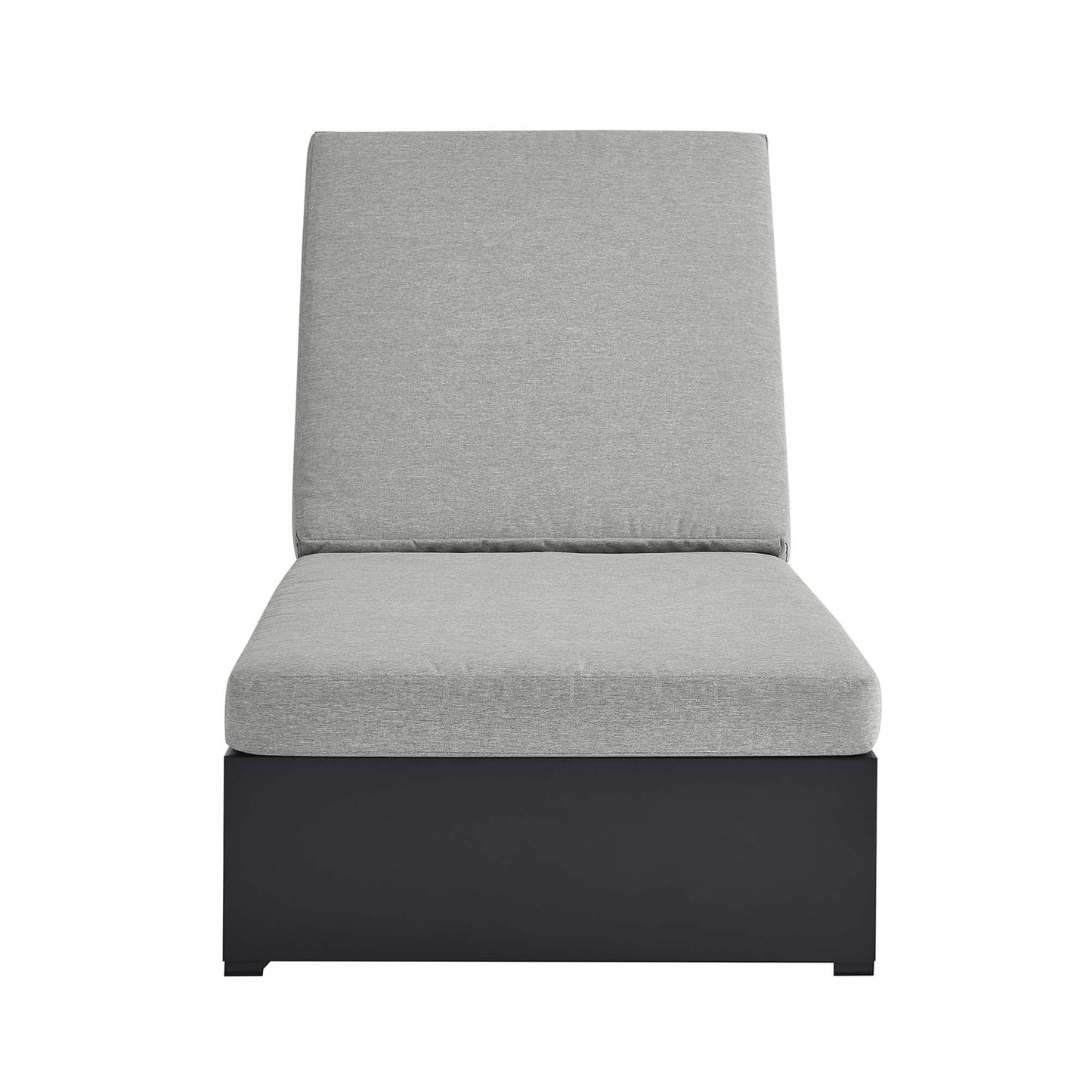 Tahoe Outdoor Aluminum Chaise And Lounge Chair