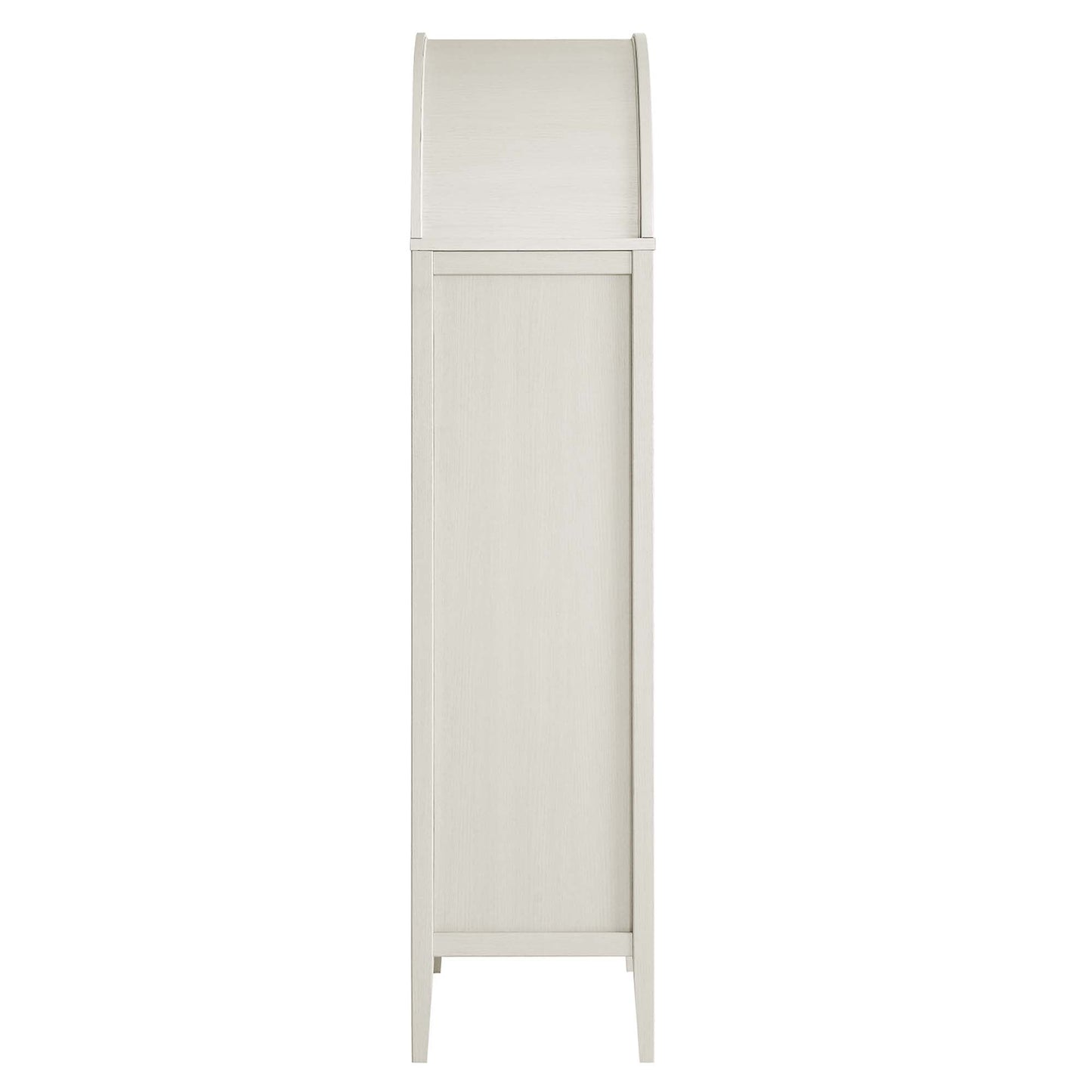Modway Nolan Arched Storage Display Cabinet