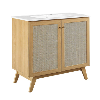 Modern and Stylish Modway Soma 36 Vanity