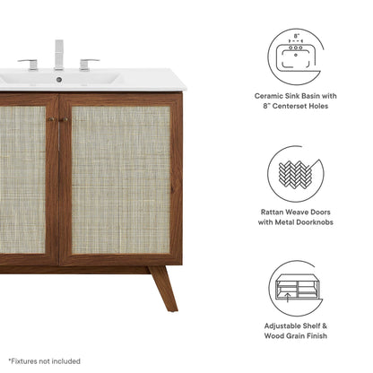 Modern and Stylish Modway Soma 36 Vanity