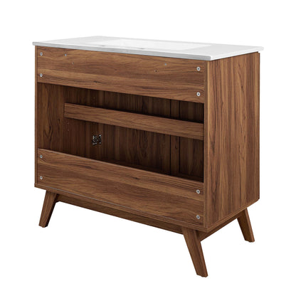 Modern and Stylish Modway Soma 36 Vanity