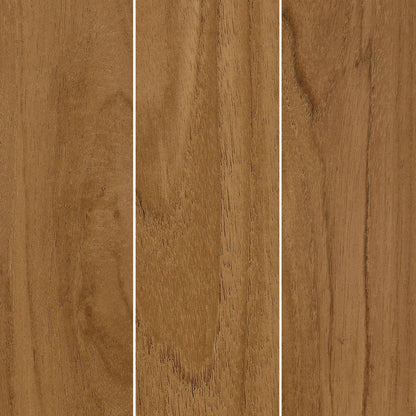 Vienna 34in square teak outdoor dining table warm wood grain by HouseOfZazla on Tampa Home & Garden Store