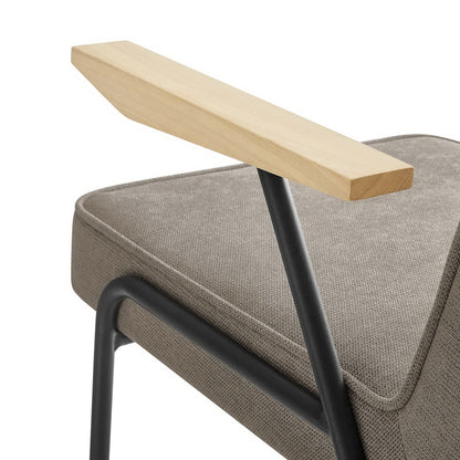 Vista Dining Chair by Modway and Warm Wood Seats
