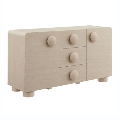 Modway Sonnet Sideboard and Storage Cabinet