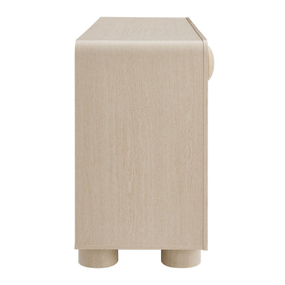 Modway Sonnet Sideboard and Storage Cabinet