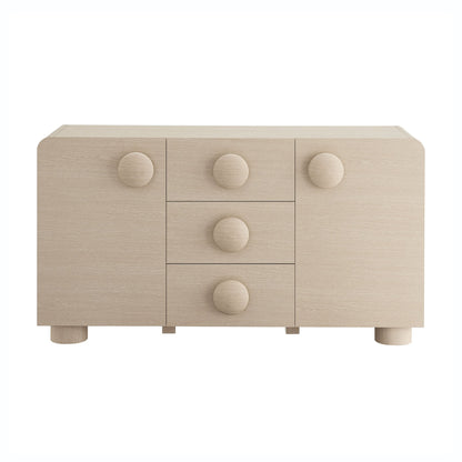 Modway Sonnet Sideboard and Storage Cabinet