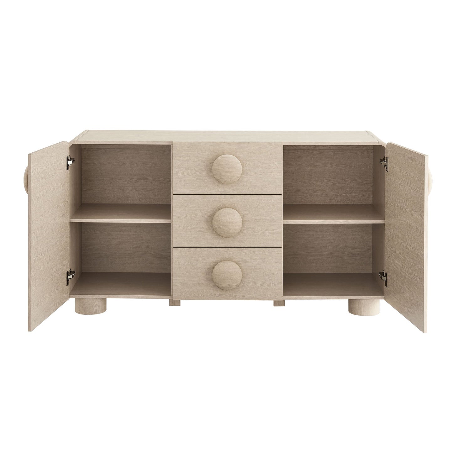 Modway Sonnet Sideboard and Storage Cabinet