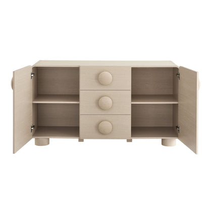 Modway Sonnet Sideboard and Storage Cabinet