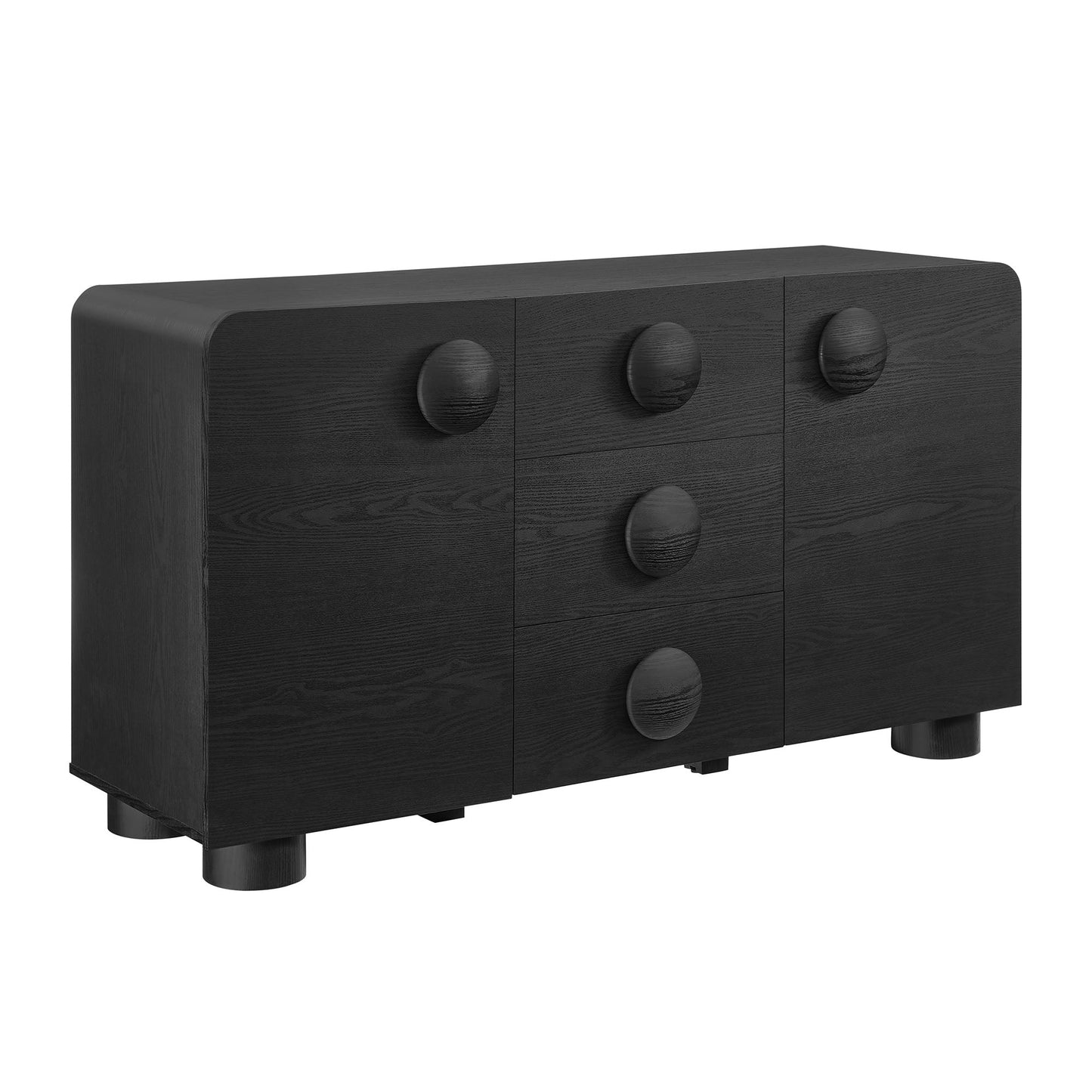Modway Sonnet Sideboard and Storage Cabinet