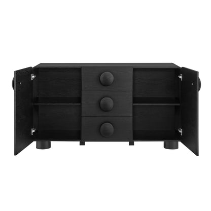 Modway Sonnet Sideboard and Storage Cabinet