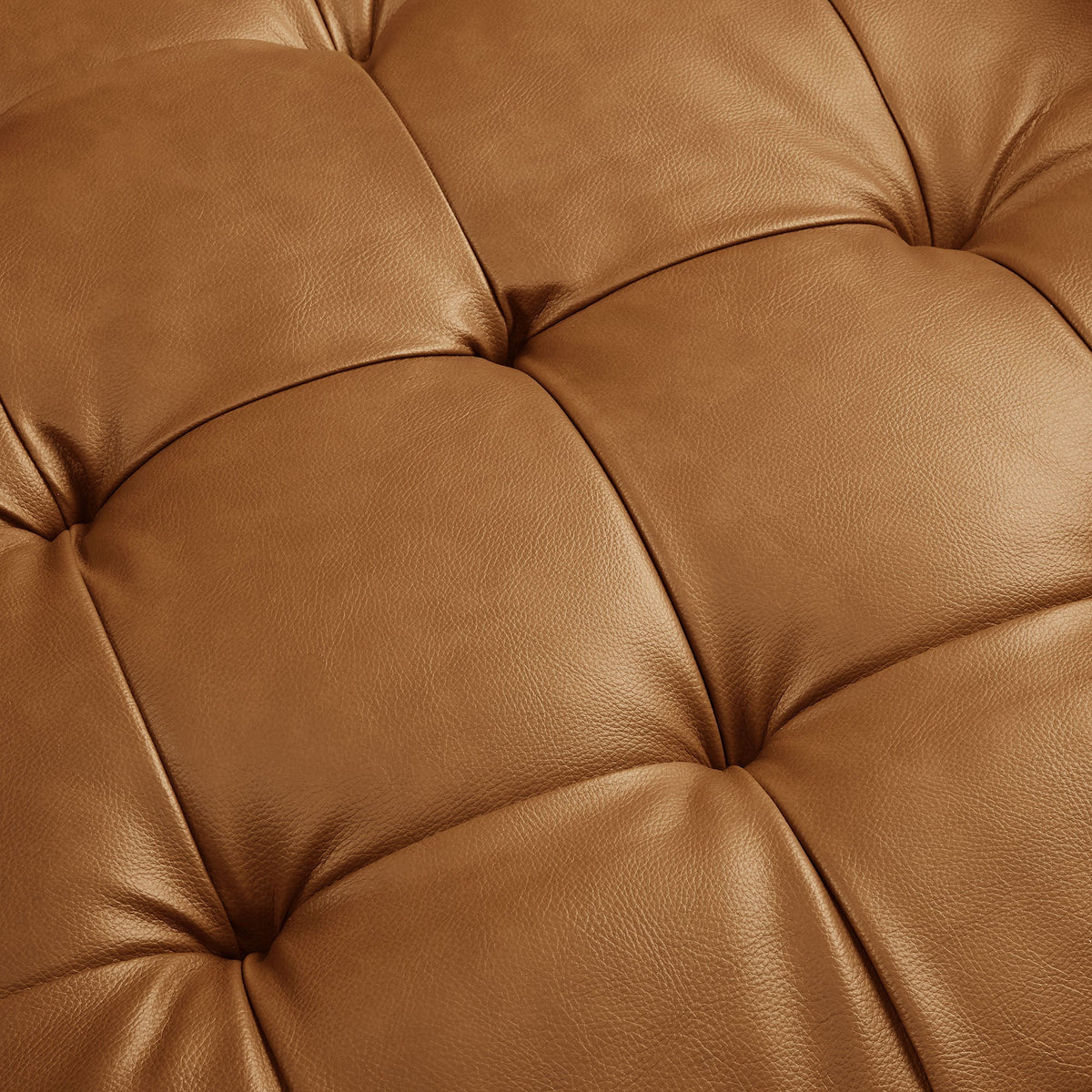 Valour Tufted Vegan Leather by Modway Chair