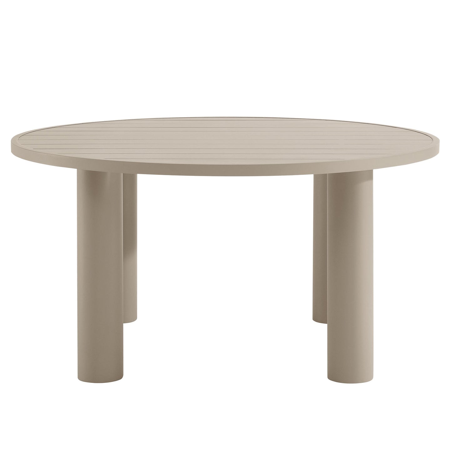 Nautica 5-Piece Round Table and Chairs Set