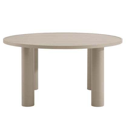 Nautica 5-Piece Round Table and Chairs Set