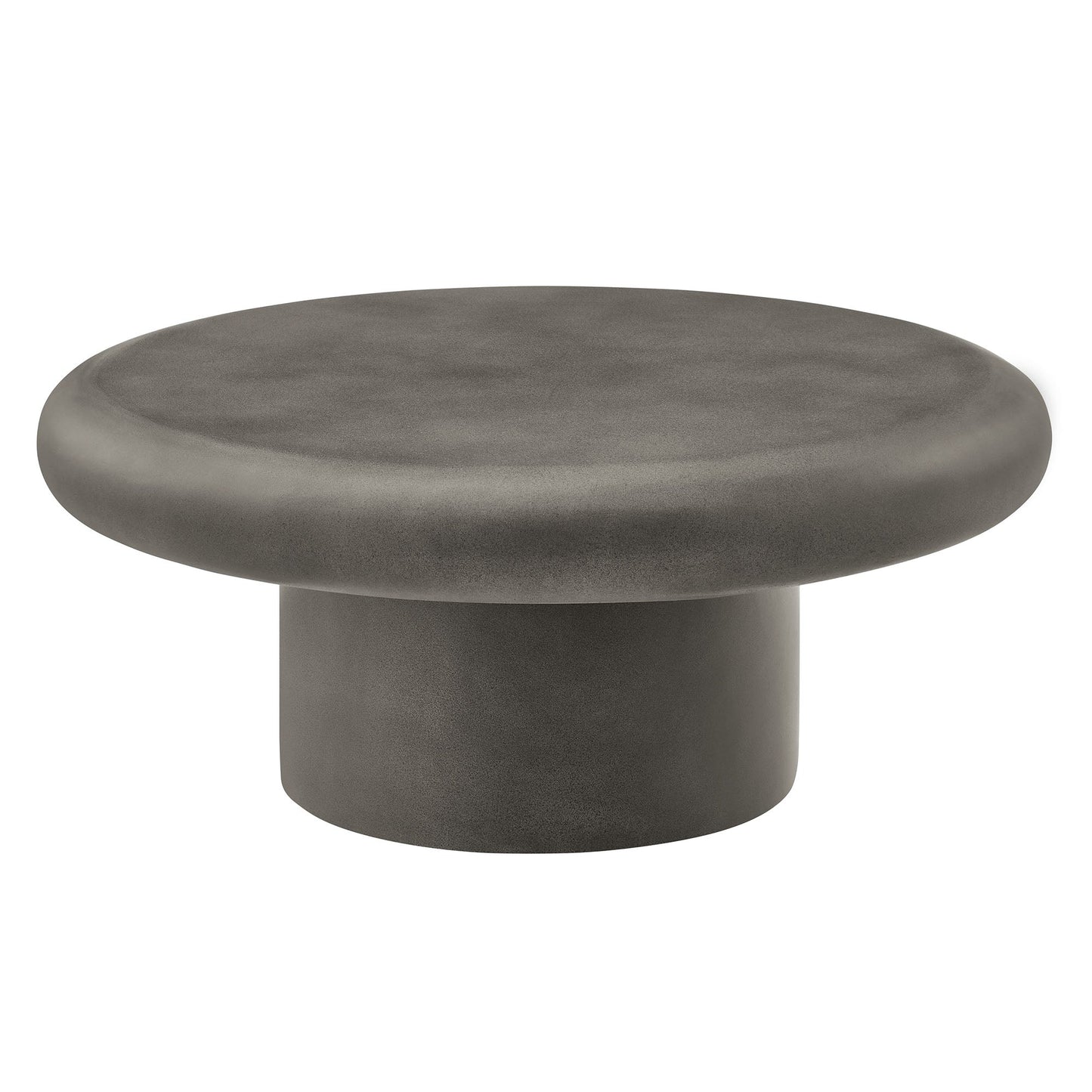 Argos Indoor and Outdoor Concrete Coffee Table