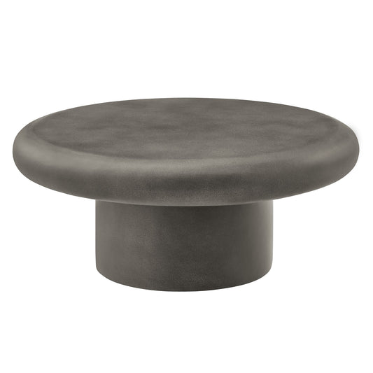 Argos Indoor and Outdoor Concrete Coffee Table